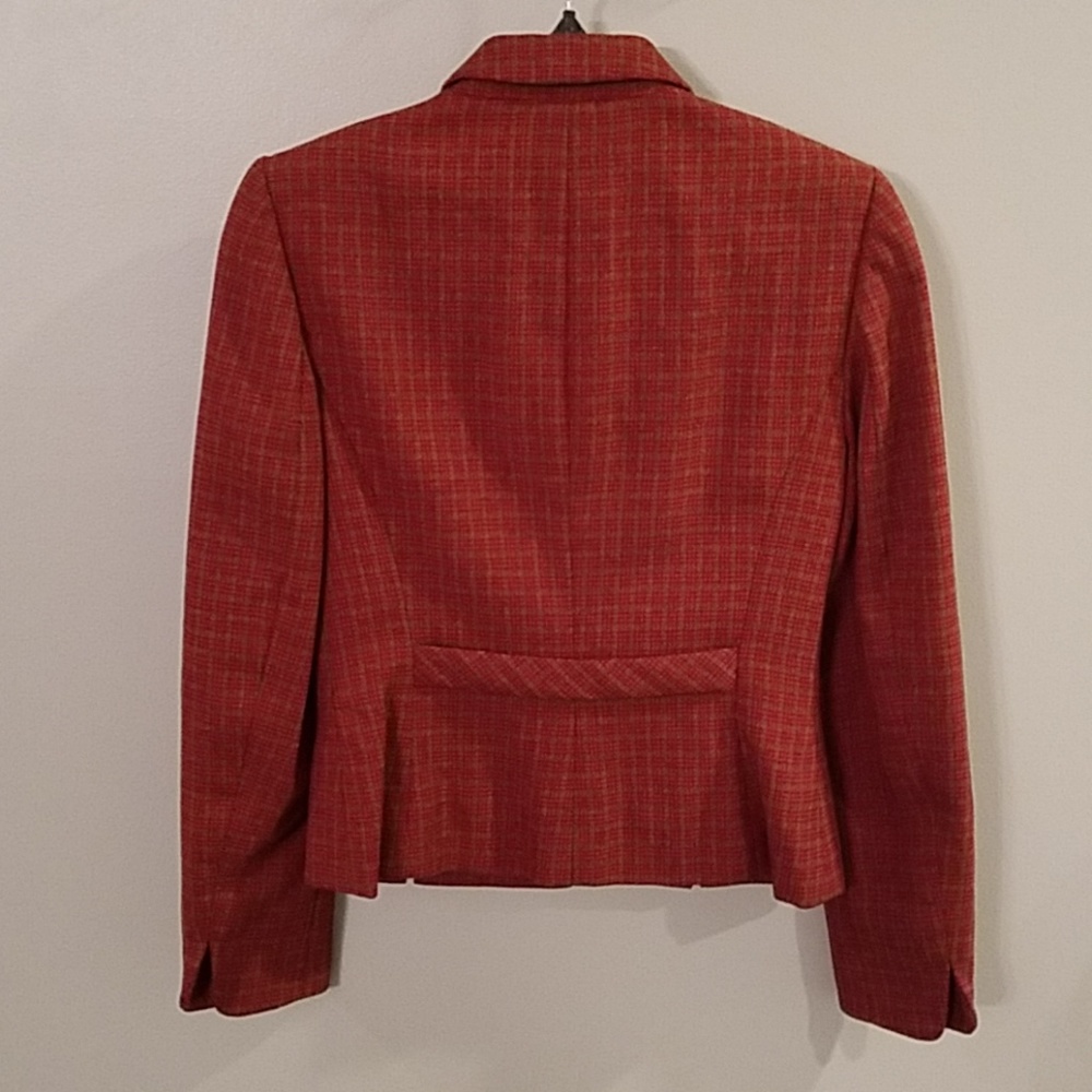 Barami Blazer - image 4